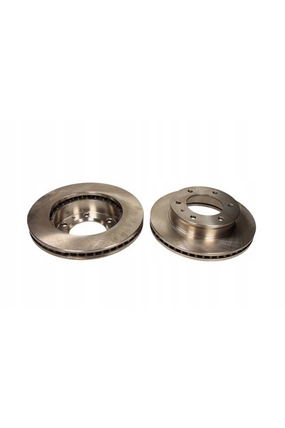 MaxGear 19-3341 DISC NELABORAT. FORD P. RANGER 2.5-3.0 TDCI 4X4 99-