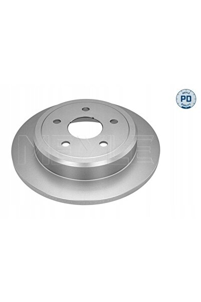 MEYLE 57-155230002/PD HAM DISC JEEP T. GRAND CHEROKEE/COMMANDER 3,0-5,7 4X4 04