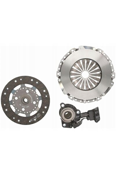 Schaeffler LuK 623324134/LUK CLUTCH KPL. PEUGEOT 208/308/2008/3008/5008 1.6 H...