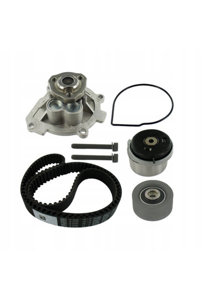 SKFK VKMC05260-1/SKF SET TIMING OPEL 1,6/1,8