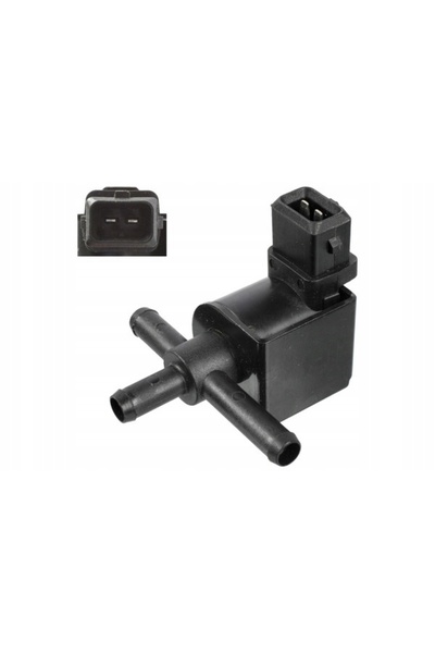 FEBI BILSTEIN 107865/FEB TRANSMITĂTOR DE PRESIUNE EXTERN VW 1,8T (CONVERTOR)