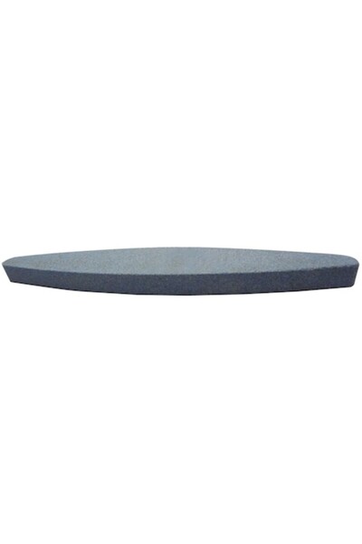 flores Professional scythe sharpening stone, blue, 225 x 35 x 22 mm