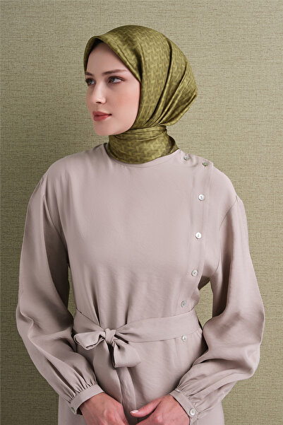Armine وشاح حرير دي جي ساف 9622D (T) 05