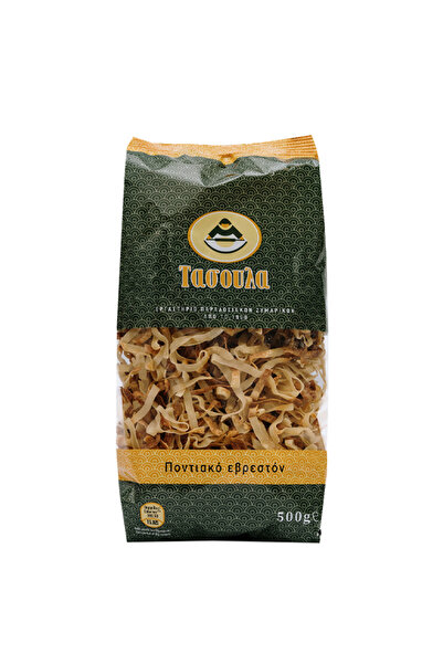 OEM ΤΑΣΟΥΛΑ ΕΒΡΕΣΤΟΝ 500gr.