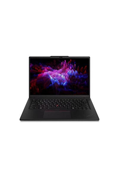 LENOVO ThinkPad P14s G6 21QT0009TX Ultra 7 255H 16GB RAM 512GB SSD RTX PRO 50...