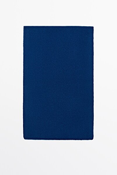 Massimo Dutti %100 Kaşmir Fular