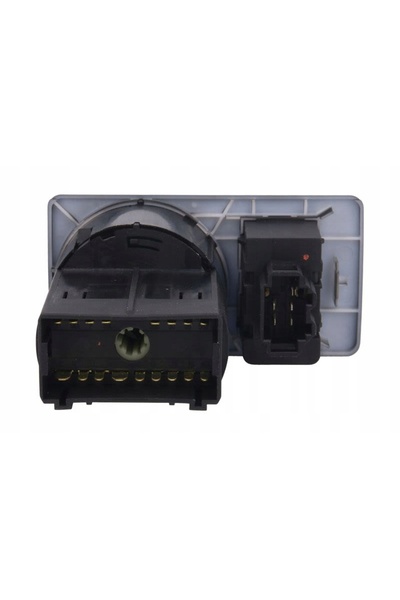 topran tekstıl HP114 263 COMUTATOR LUMINI SKODA FABIA !