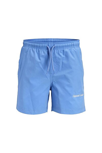 Jack & Jones Jpstmaui Children's Swim Shorts