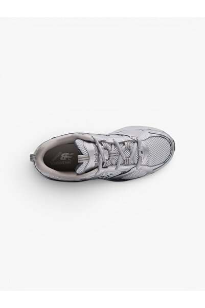 New Balance NB Lifestyle Unisex Shoes Uniseks Gri Günlük - ML408GS