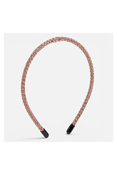 OEM Bentiță/coroniță de păr pentru femei, model strass – accesoriu elegant pe...