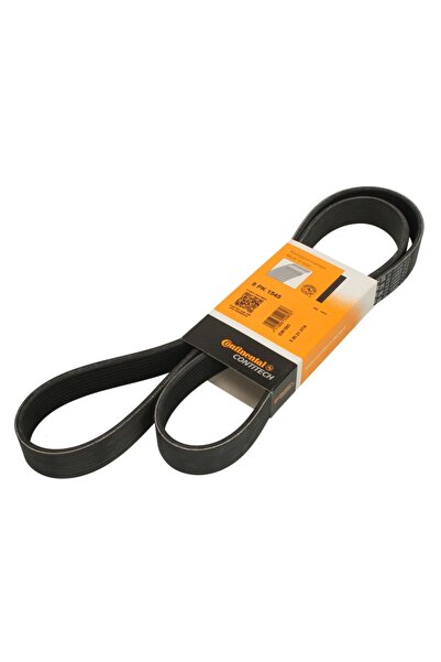 CONTITECH Curea Accesorii Transmisie (8pk1545) Scania 4 Dc11.01-dt12.08 05.95...