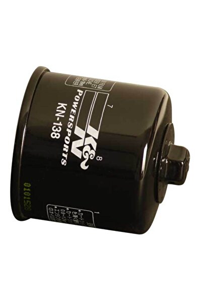 K&N Filtru Ulei (latime: 77 Mm Diametru Exterior: 71 Mm) Aprilia Rsv Sl Tuono...