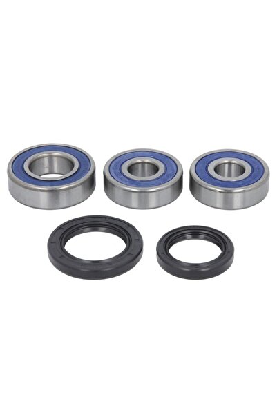 All-Balls Kit Rulment Roata Spate (cu Etansanti) Kawasaki Vn 800 1995-2006 KA...