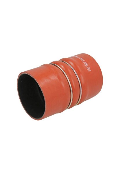 DT Spare Parts Furtun Intercooler (90mmx140mm Rosu) Scania 3 3 Bus 4 4 Bus Dc...