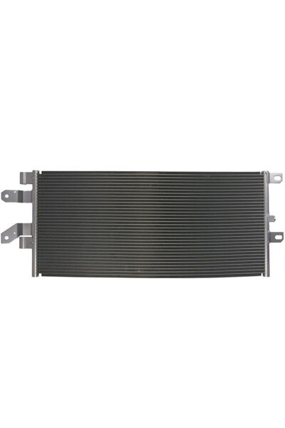 NRF Radiator Clima, Aer Conditionat 754x18 Scania L P I 01.03- SCANIA L/P 1