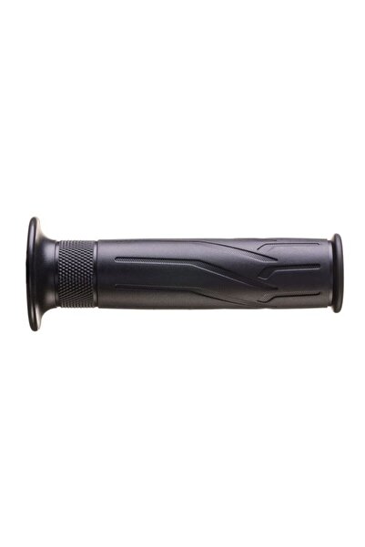 ARIETE Protectie Mana la Ghidon 22 24mm Lungime 125mm Strada Culoare: Negru (...