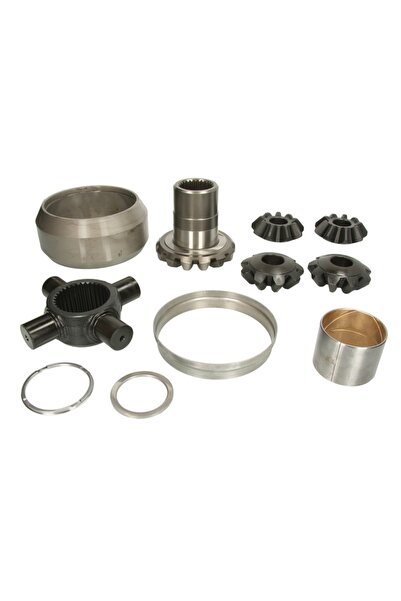 euroricambi Kit Sateliti Grup Diferential, Piese Grup Diferential Man Mercede...