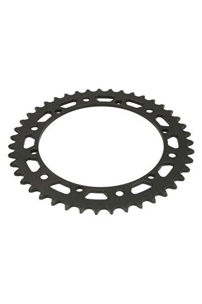 JT Pinion, Roata Dintata Spate Aluminiu Tip Lant: 520 Numar Dinti: 43 Yamaha ...