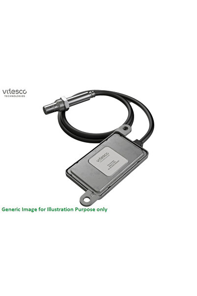 VİTESCOO Senzor Nox (dupa Convertizor Catalitic M20x1,5) Scania