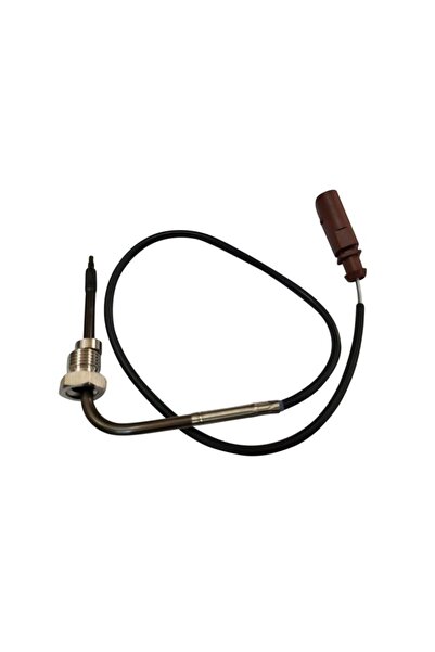 vemo Senzor Temperatura Evacuare (inainte de Dpf) Porsche Cayenne Vw Touareg ...