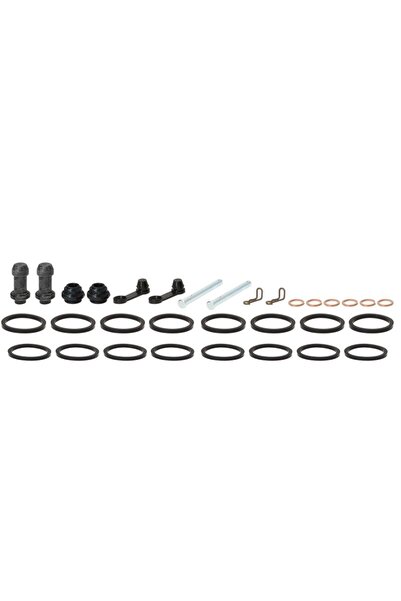 All-Balls Set de Reparatie a Etrierului de Frana Fata Yamaha Xtz 700 2021-202...