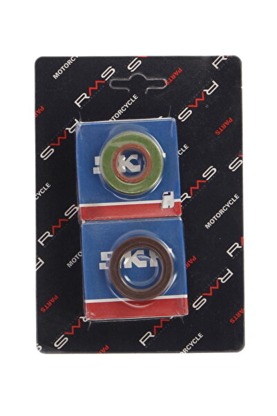 RMS Set Reparare de Arbore Cotit (cu Etansanti) Aprilia AF1 Pegaso Red Rose R...