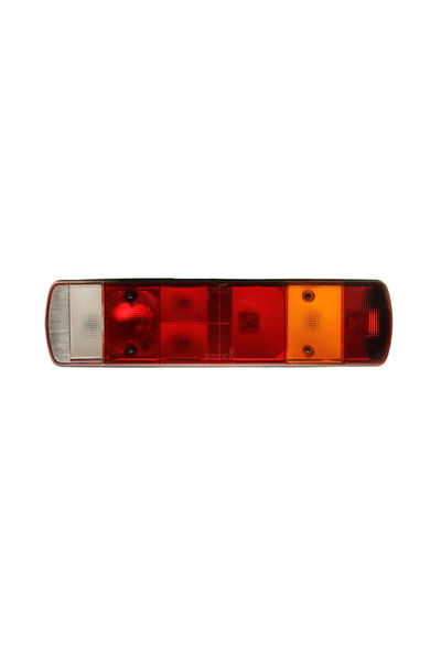 DT Spare Parts Lampă Spate Dreapta (24V Conector Lateral: Amp 1.5/Baionetă La...