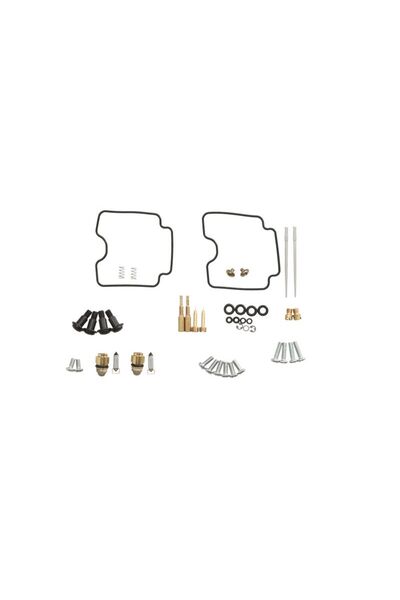 All-Balls Kit Reparatie Carburator pentru Numărul de Carburatoare 2 (pentru U...