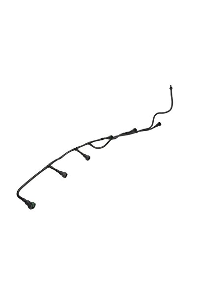 DT Spare Parts Furtun de Plastic pentru Sistemul de Racire Scania G Ii P Ii R...