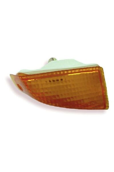 Vicma Lampa Semnalizare Spate Dreapta Culoare Semnalizator: Portocaliu (monta...