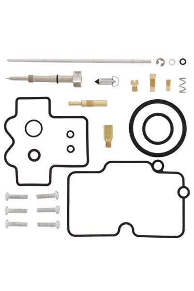 All-Balls Kit Reparatie Carburator pentru Numărul de Carburatoare 1 (pentru U...