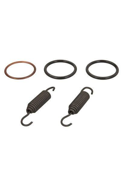 WINDEROSA Garnitura Sistemului de Evacuare Kawasaki Kx Suzuki Rm 85/100 2001-...