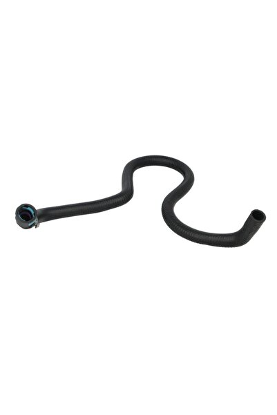 Thermotec Furtun de Cauciuc pentru Sistemul de Racire (la Rezervorul de Expan...