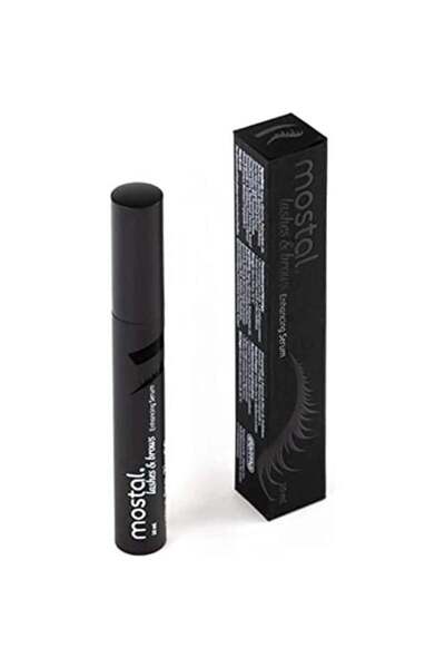 Derma Mostal Eyelash and Eyebrow Serum - 10 ml