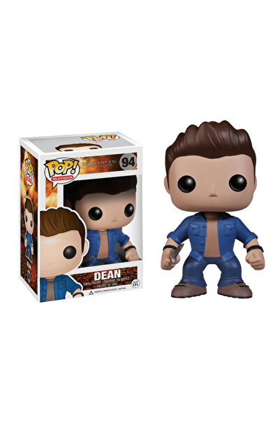 Funko Supernatural Pop! Television Dean #94