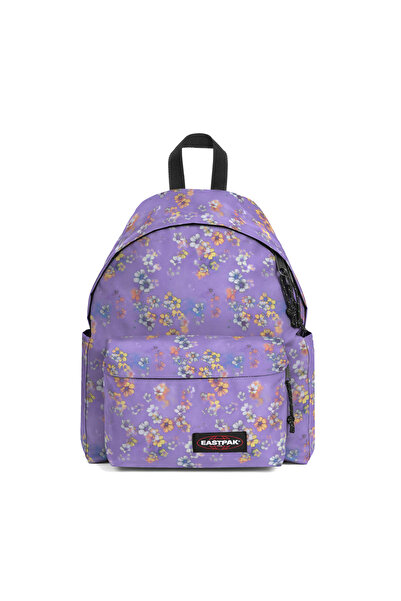 Eastpak Rucsac roz unisex Day PakR Flora Fade