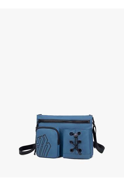 Arctic Hunter Premium Shoulder Sling Bag Water Resistant Polyester Unisex Cro...