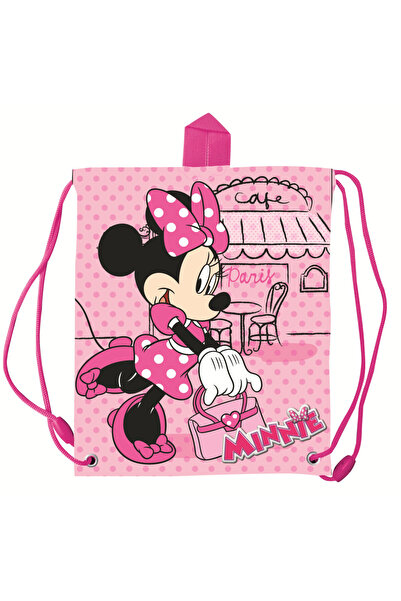 disney minnie Paris lunch Bag 30 cm