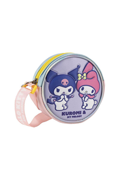 Hello Kitty Τσάντα ώμου - Μωβ