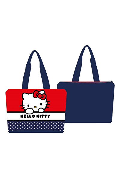 Hello Kitty Cute geantă de plajă 47 cm