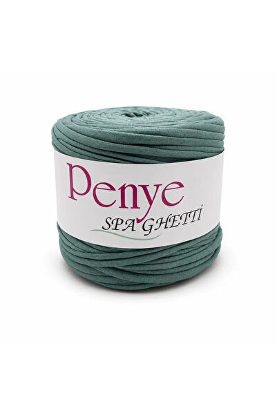 Oxford İplik Oxford Penye Spaghetti T-Shirt Yarn Penye İplik 600 gr – Çanta S...
