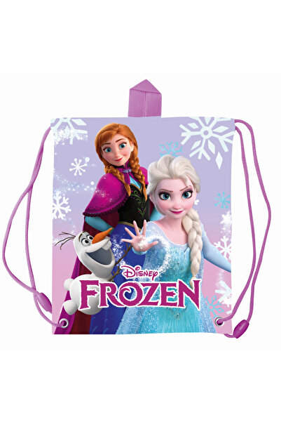 Disney Frozen Δοχείο φαγητού - Μωβ
