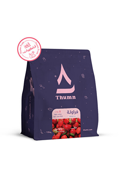 THUMN Strawberry - Strawberry