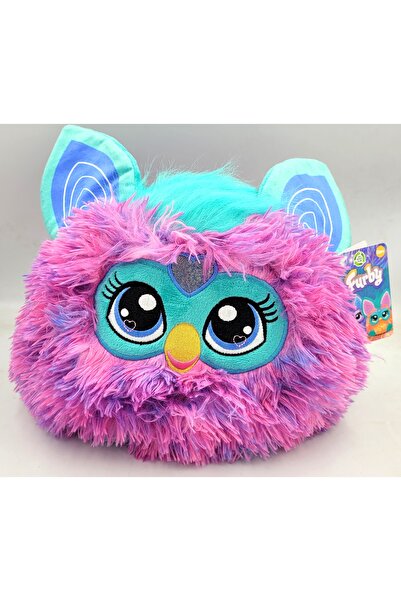 Hasbro MASKOTKA PRZUTULANKA FURBY