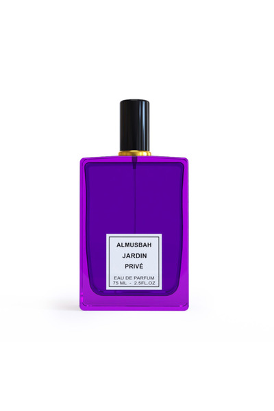 almusbah perfumes عطر جاردين بريف أو دو بارفان 75 مل