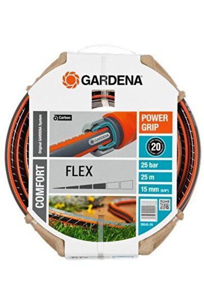 Gardena 18045-26 Λάστιχο Comfort Flex 5/8"- 25m