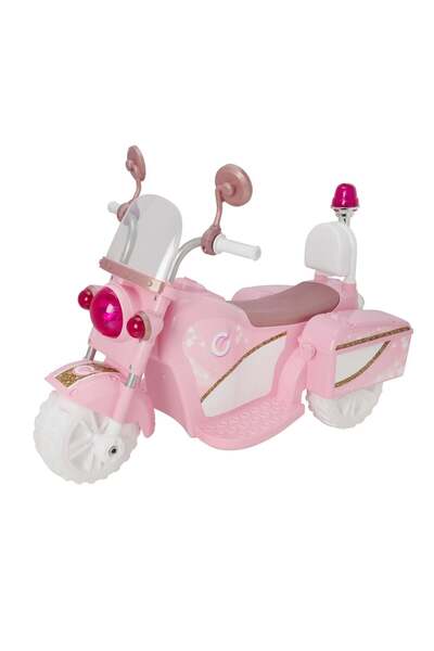 Evo Motocicleta electrica, Evo, Ride On, Dream Mini