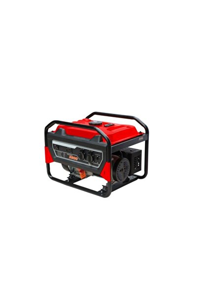 KAISER Ηλεκτροπαραγωγό Ζεύγος GK3000
