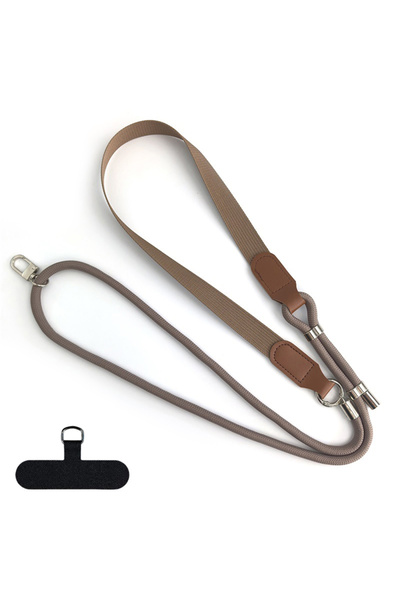CLICK Techsuit - UrbanLoop (TLN11) - Neck/Crossbody Wear, for Phone Cases, 10...