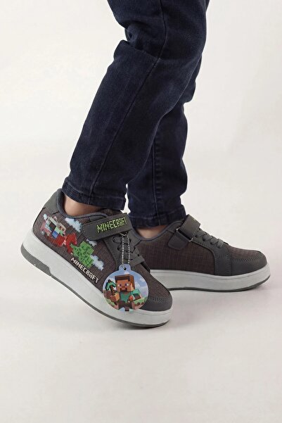 Prokids Craftique Boys' Shoes Proki̇ds5029